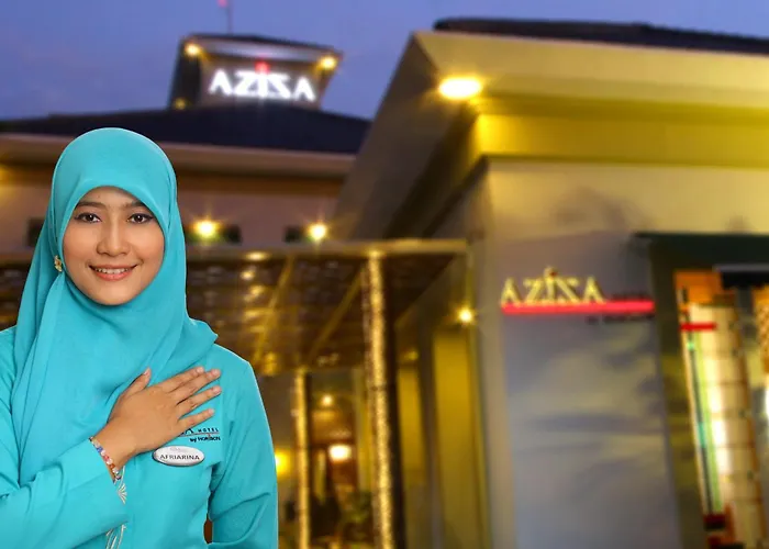 Aziza Syariah Hotel Solo By Horison